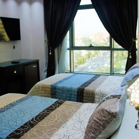 Aswan Plaza - Share Apartment Exterior foto